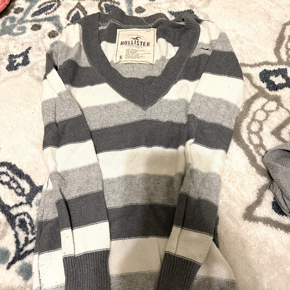 Long sleeve